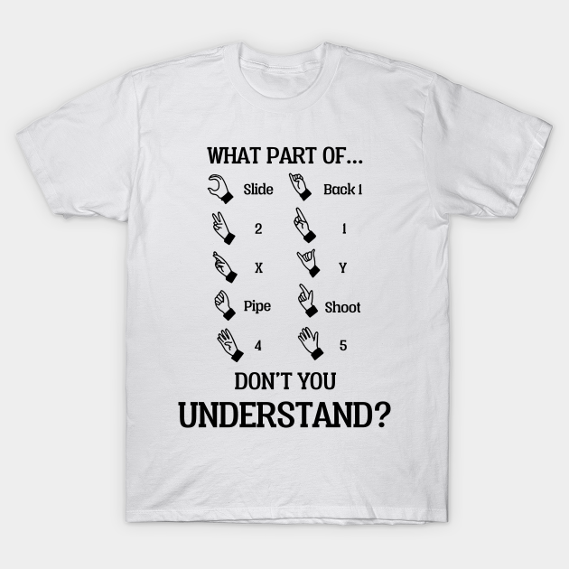 What Part Of Don t You Understand Understand T Shirt TeePublic understand-meaning-in-hindi-careerguide